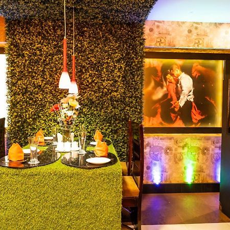 كوتاك Hotel Bnson Blue المظهر الخارجي الصورة