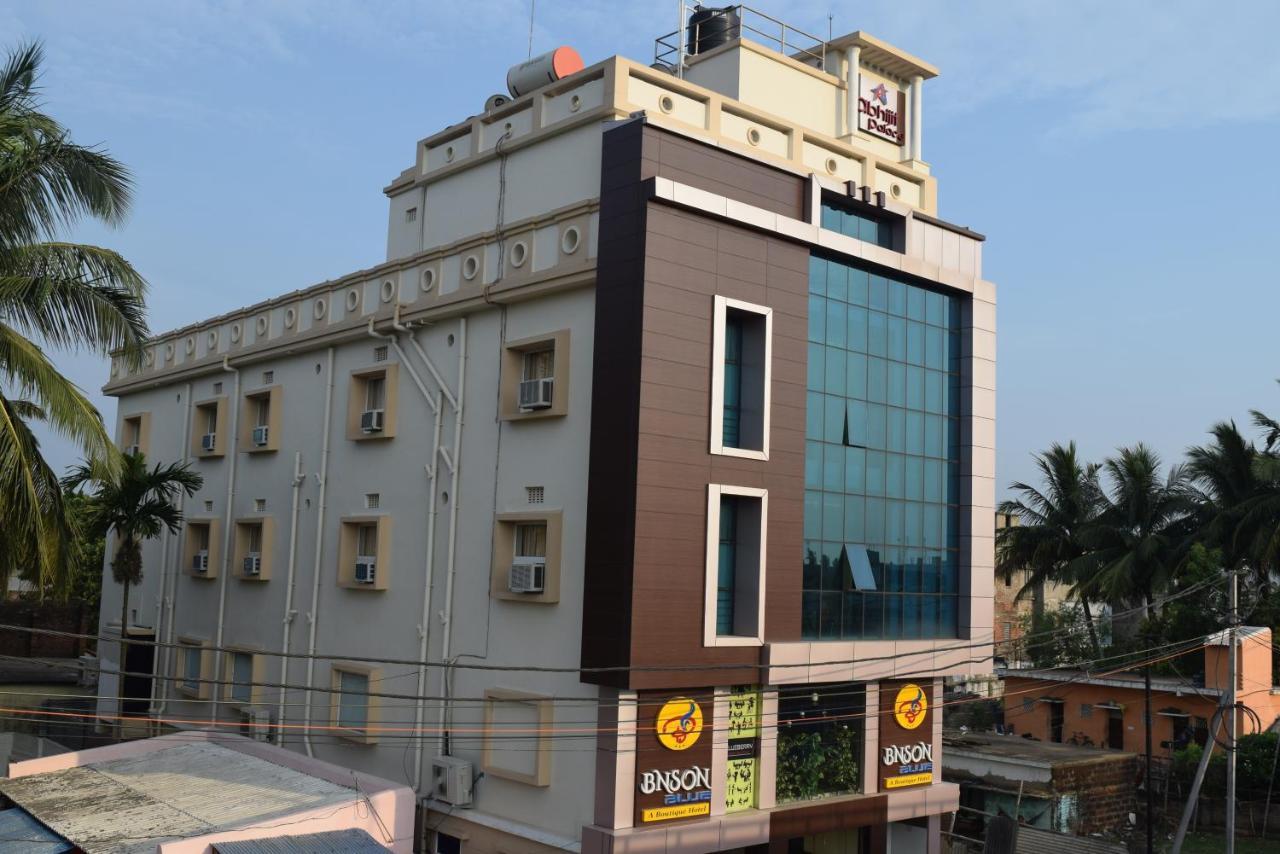 كوتاك Hotel Bnson Blue المظهر الخارجي الصورة