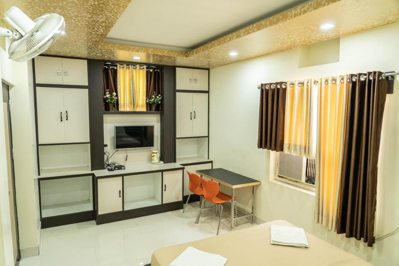 كوتاك Hotel Bnson Blue المظهر الخارجي الصورة